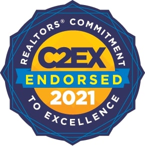 Commitment to Excellence Logo
